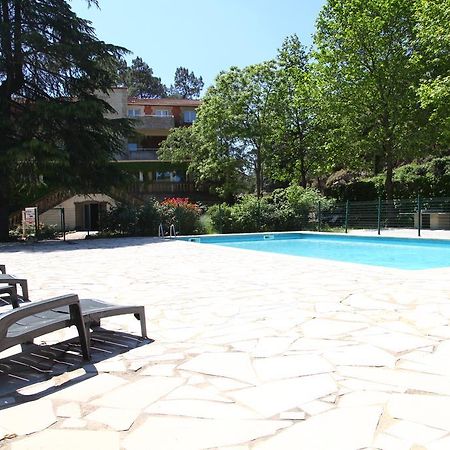 Corbés Apart'Hotel Les 4 Sources المظهر الخارجي الصورة