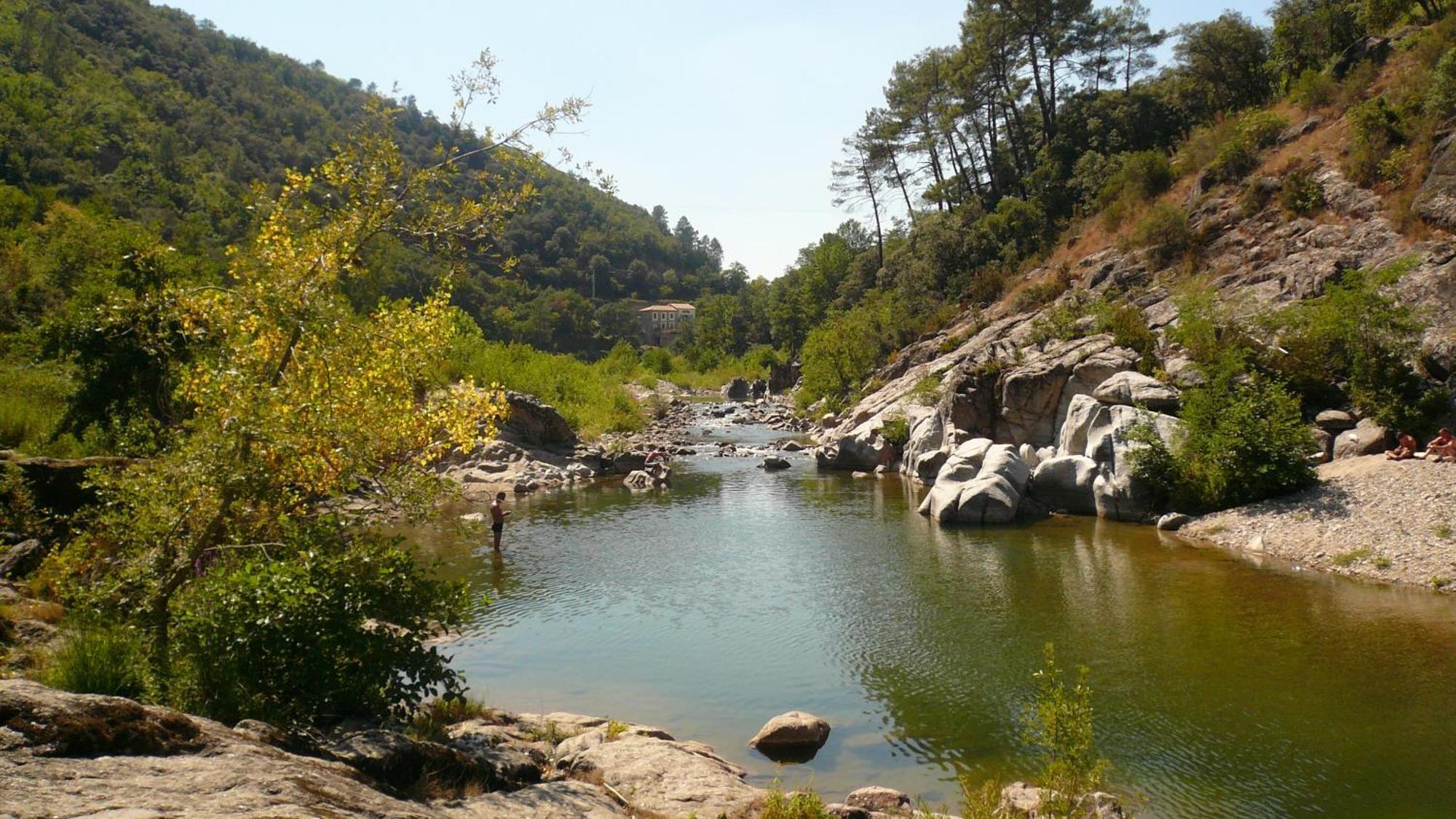 Corbés Apart'Hotel Les 4 Sources المظهر الخارجي الصورة
