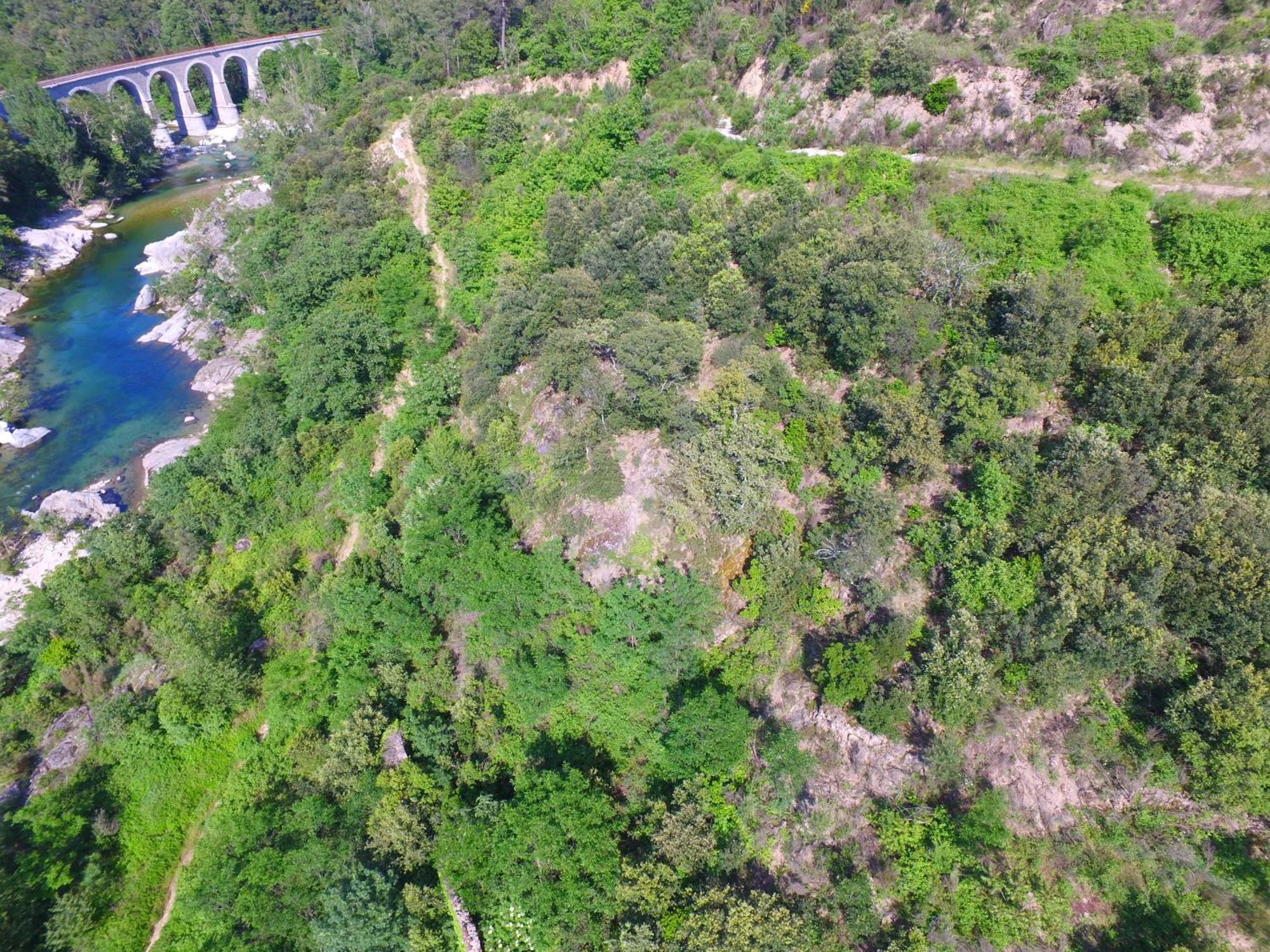 Corbés Apart'Hotel Les 4 Sources المظهر الخارجي الصورة