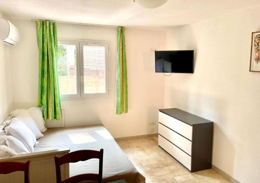 Corbés Apart'Hotel Les 4 Sources المظهر الخارجي الصورة