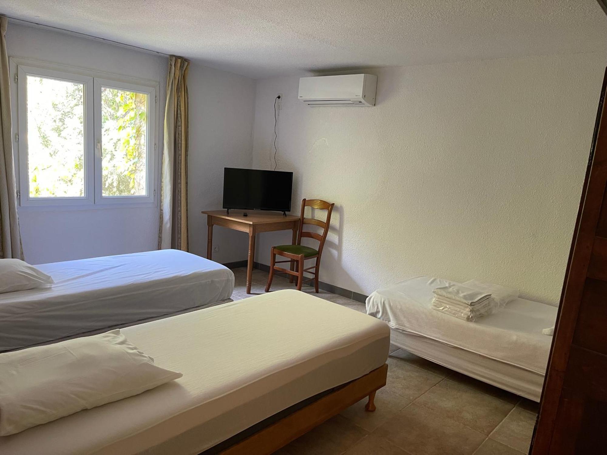 Corbés Apart'Hotel Les 4 Sources المظهر الخارجي الصورة
