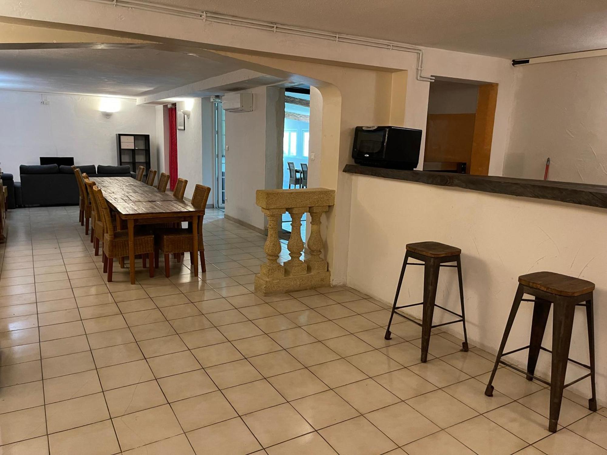 Corbés Apart'Hotel Les 4 Sources المظهر الخارجي الصورة