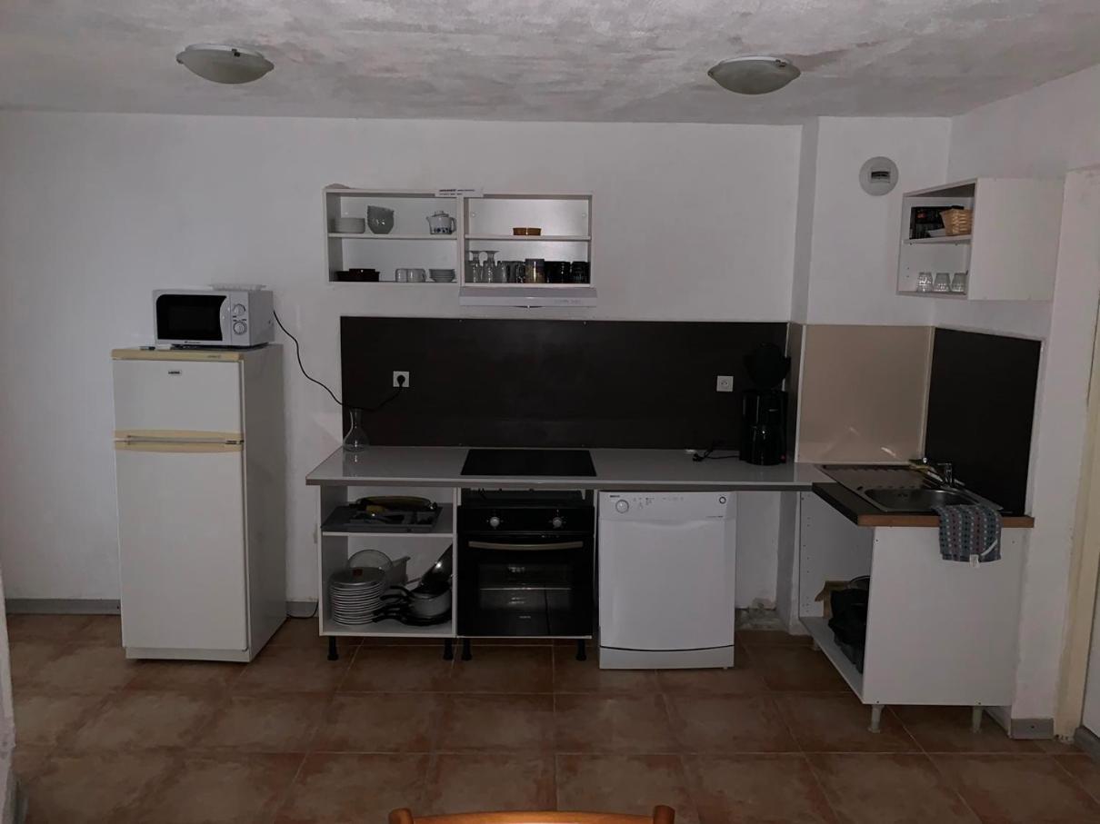 Corbés Apart'Hotel Les 4 Sources المظهر الخارجي الصورة