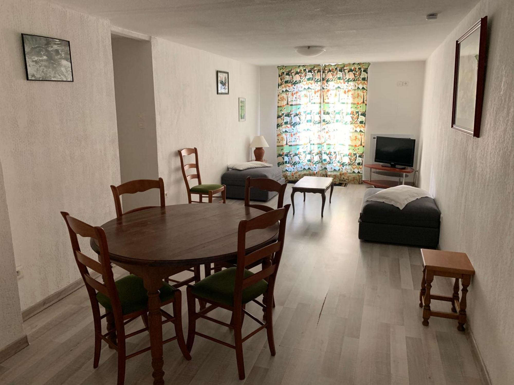 Corbés Apart'Hotel Les 4 Sources المظهر الخارجي الصورة