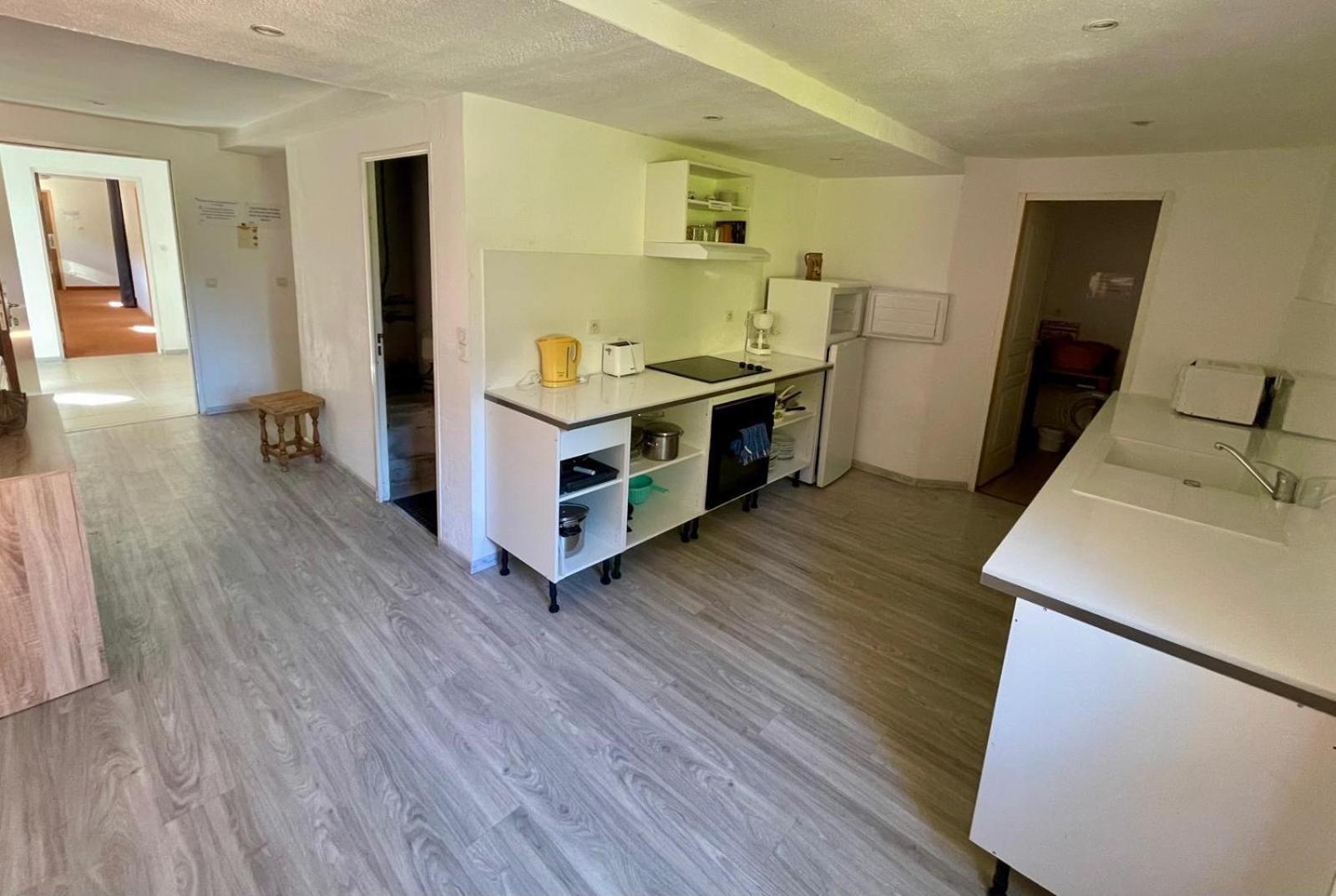 Corbés Apart'Hotel Les 4 Sources المظهر الخارجي الصورة