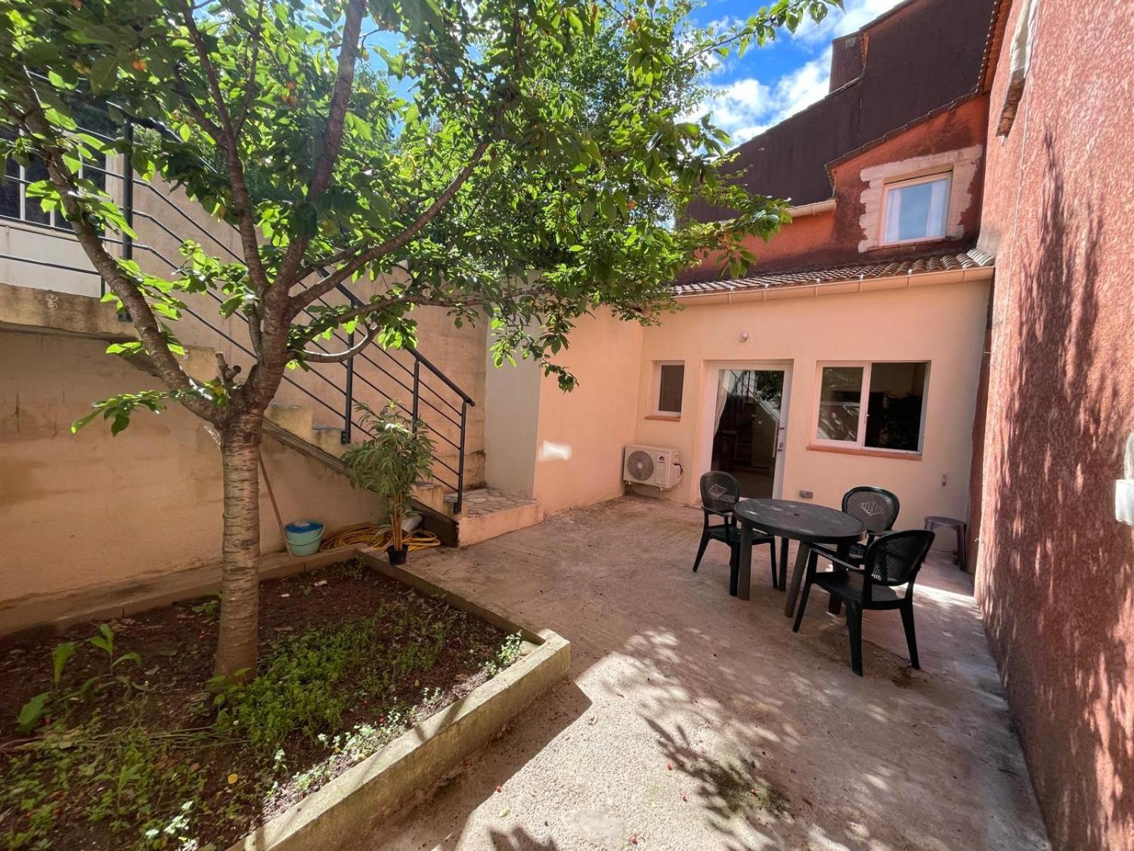 Corbés Apart'Hotel Les 4 Sources المظهر الخارجي الصورة