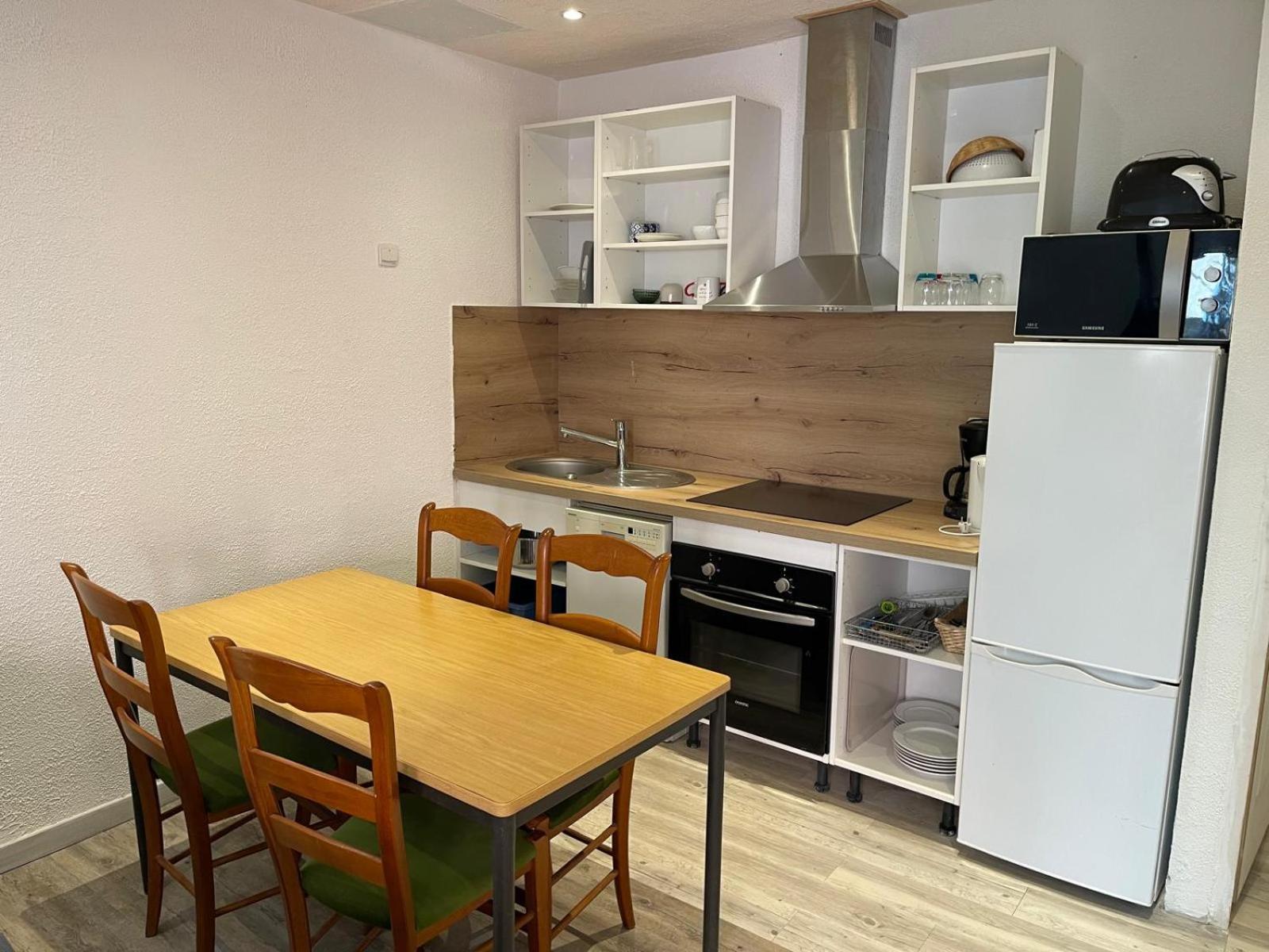 Corbés Apart'Hotel Les 4 Sources المظهر الخارجي الصورة