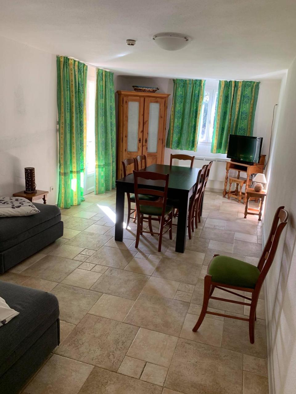 Corbés Apart'Hotel Les 4 Sources المظهر الخارجي الصورة
