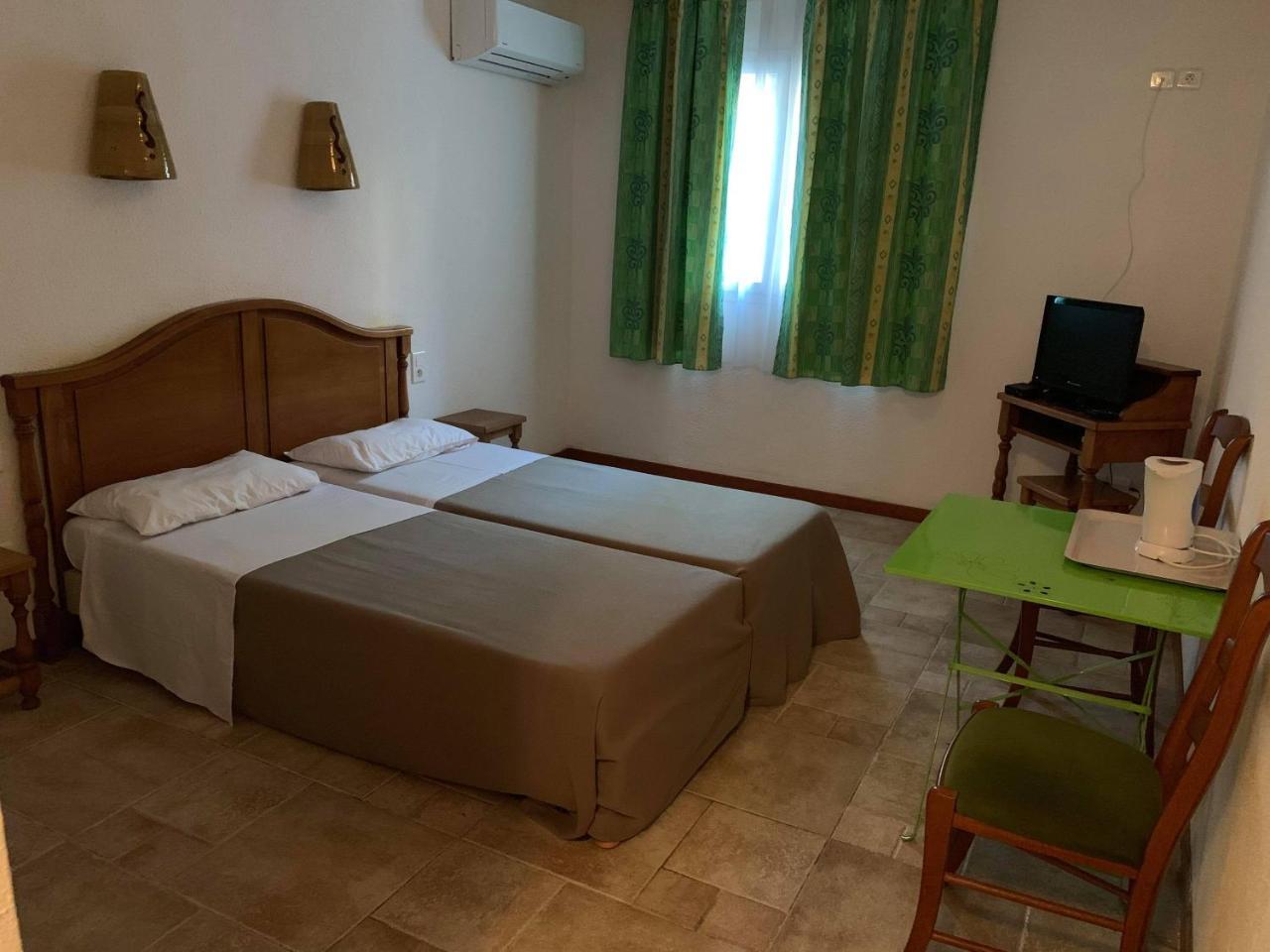 Corbés Apart'Hotel Les 4 Sources المظهر الخارجي الصورة
