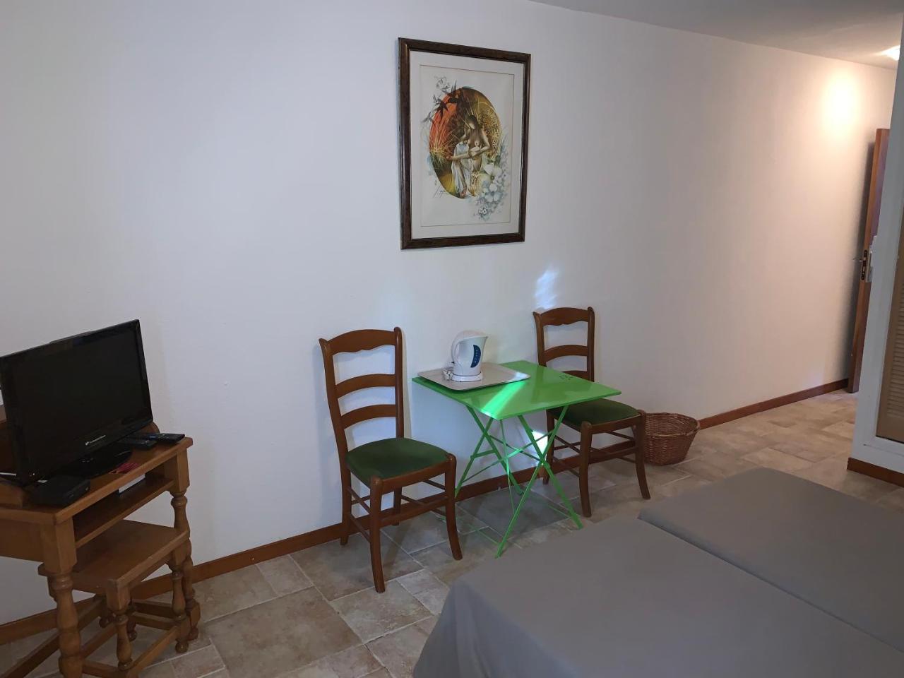Corbés Apart'Hotel Les 4 Sources المظهر الخارجي الصورة