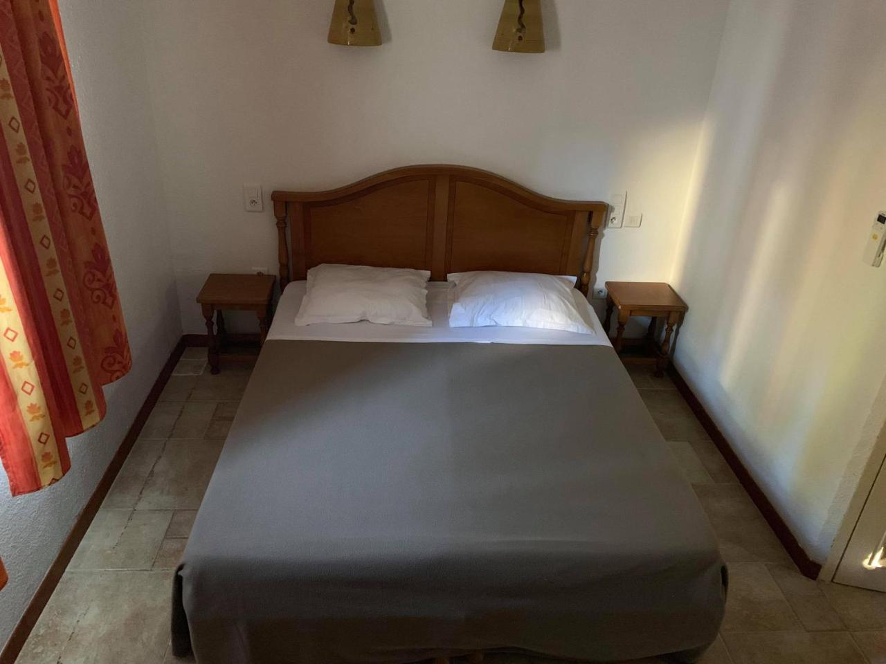 Corbés Apart'Hotel Les 4 Sources المظهر الخارجي الصورة