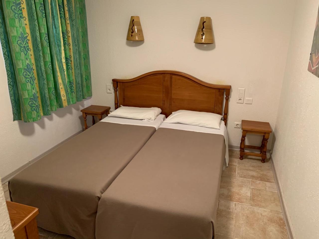 Corbés Apart'Hotel Les 4 Sources المظهر الخارجي الصورة